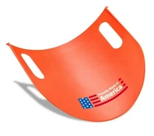 Sandbaggy Sandbag Filler - MADE IN AMERICA - One Man Filling Sandbags + 2X SPEED