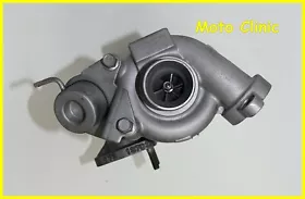 Turbolader Turbo Citroen Jumpy 1.6 HDi 66 Kw - 90 PS 0375K5 49173-07504