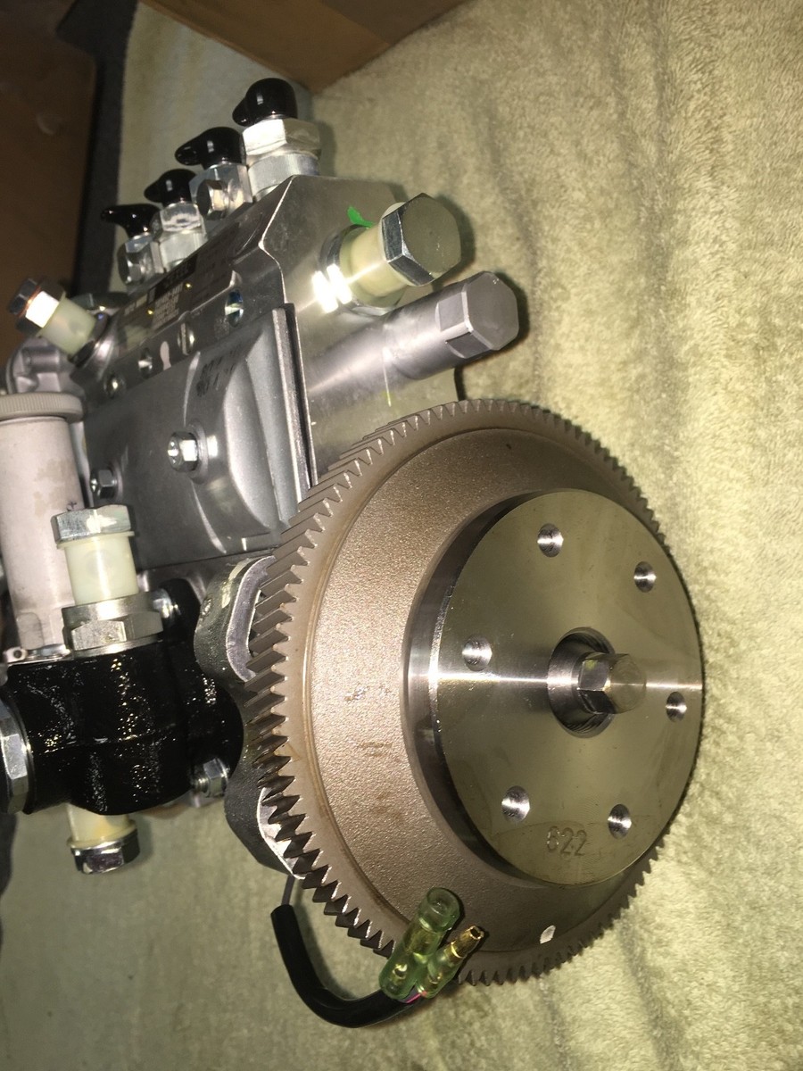 NISSAN Diesel Injection Pump 16712-NA008- ZEXEL 101492-9481 NISSAN Diesel Injection Pump 16712-NA008- ZEXEL 101492-9481