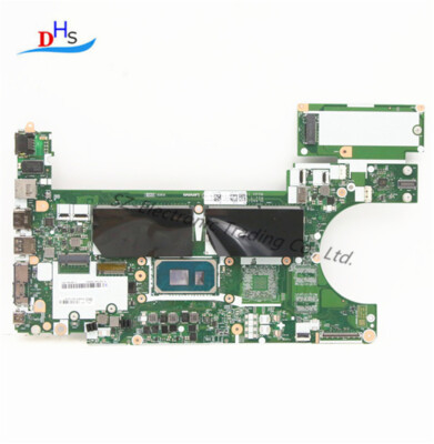 5B21C16014 For Lenovo ThinkPad L14 Gen 2 L15 Gen 2 Motherboard R7-5850U