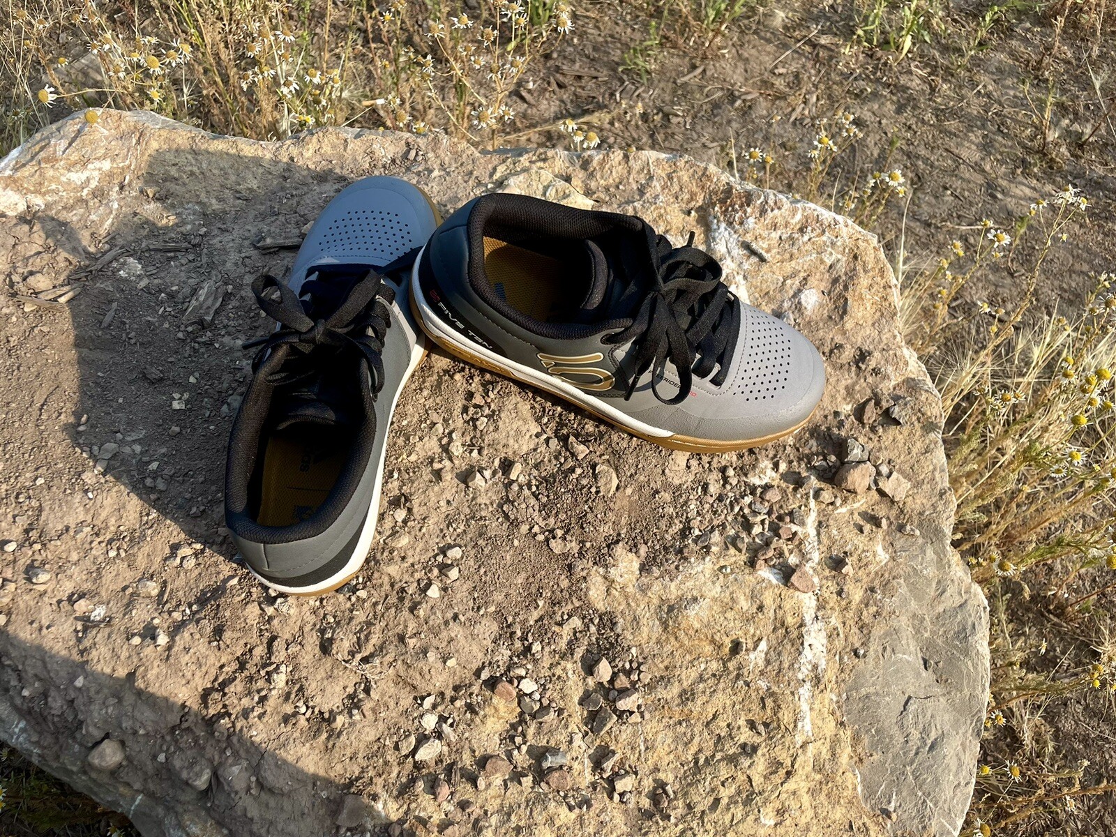 510 Freerider Pro Pisos, Excelente Estado Hombre US 10.5 (10 1/2)