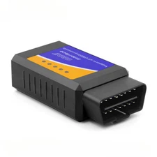 Mini OBD2 Bluetooth4.0 Scanner For Multi-brands CAN-BUS ELM327 Windows XP/ 7/8