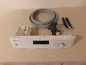 Waschmaschine Ersatzteile Bauknecht