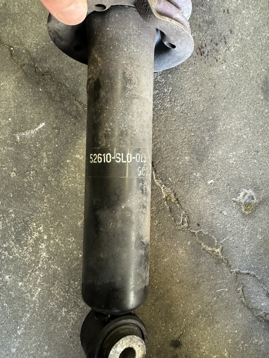 スック Used 91 Acura Nsx Stock Suspension Top Hats OEM Struts