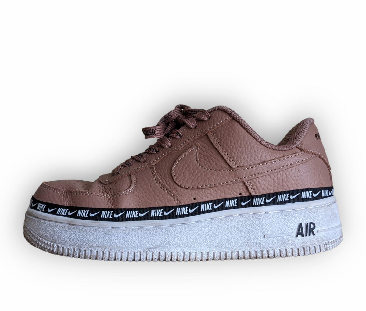 nike air force one ribbon pack
