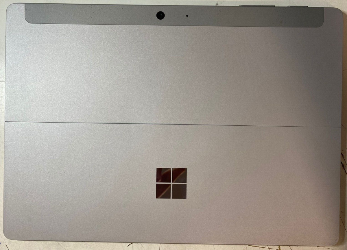 Used Microsoft Surface Go 2 1901 10.5 Used Microsoft Surface Go 2 1901 10.5