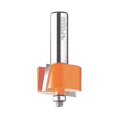 CMT 835.990.11 Rabbeting Bit, 1/2-Inch Shank, 5/8-Inch Cutting Depth | eBay