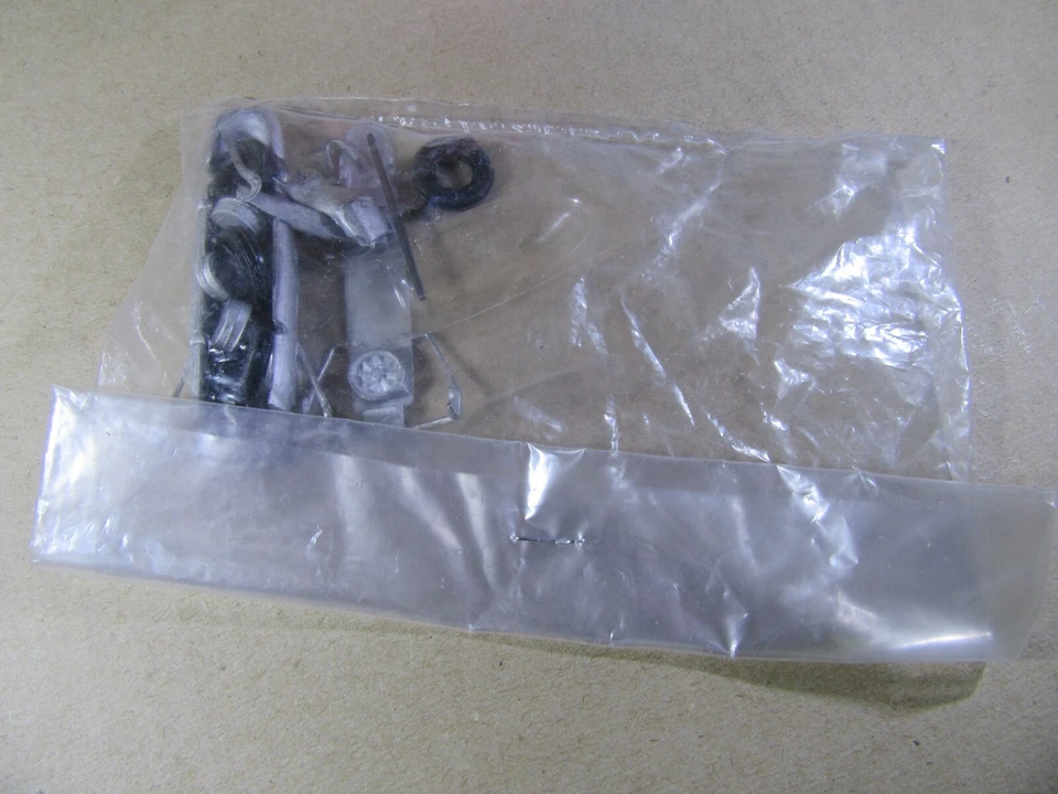 504W John Day E2027 Ferrari 1512 F1 1964 Kit WM à Monter 1:43 + Boite - Photo 4/4