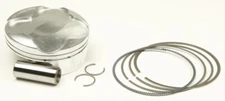 Wiseco Piston Kit Bore:78, 14.4:1 40144M07800