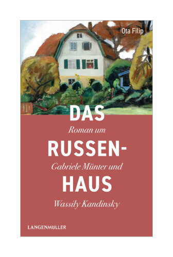 Thumbnail - Das Russenhaus Von Ota Filip