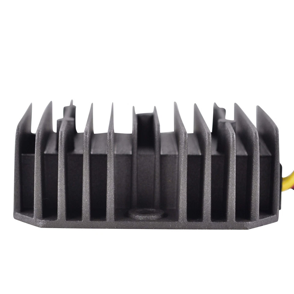 RMStator Voltage Regulator Rectifier For 1978-1979 Honda Hawk II 400 CB400T - Image 2 of 4