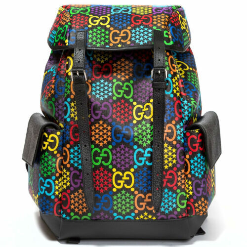 Gentil Bandit Backpack Leather BLK Camouflage GB1994 BP BCM Gentil Bandit Backpack Leather BLK Camouflage GB1994 BP BCM
