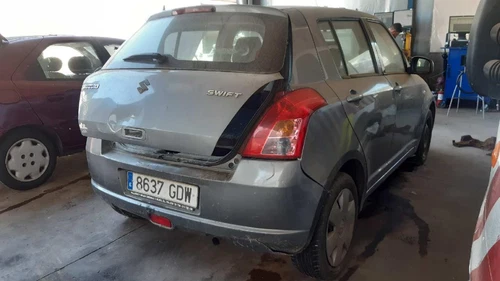3410072KB0 Quadro Strumenti per SUZUKI SWIFT BERLINA (RS/MZ) GL (5-ptas. 5383659 - Foto 10 di 10