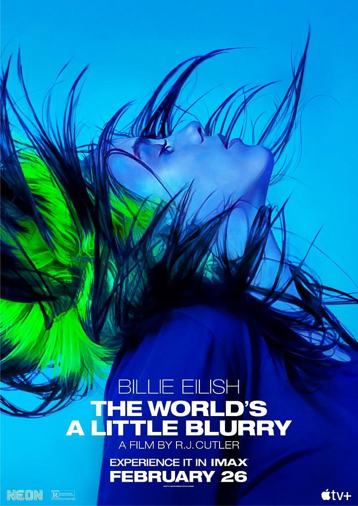 Billie Eilish ポスター 布 s-l1200.jpg