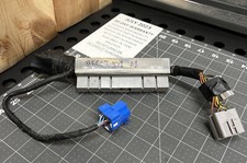 Computadora de motor Nissan Xterra 2001 ECU ECM MEC07-371 A1 arnés de cableado coleta