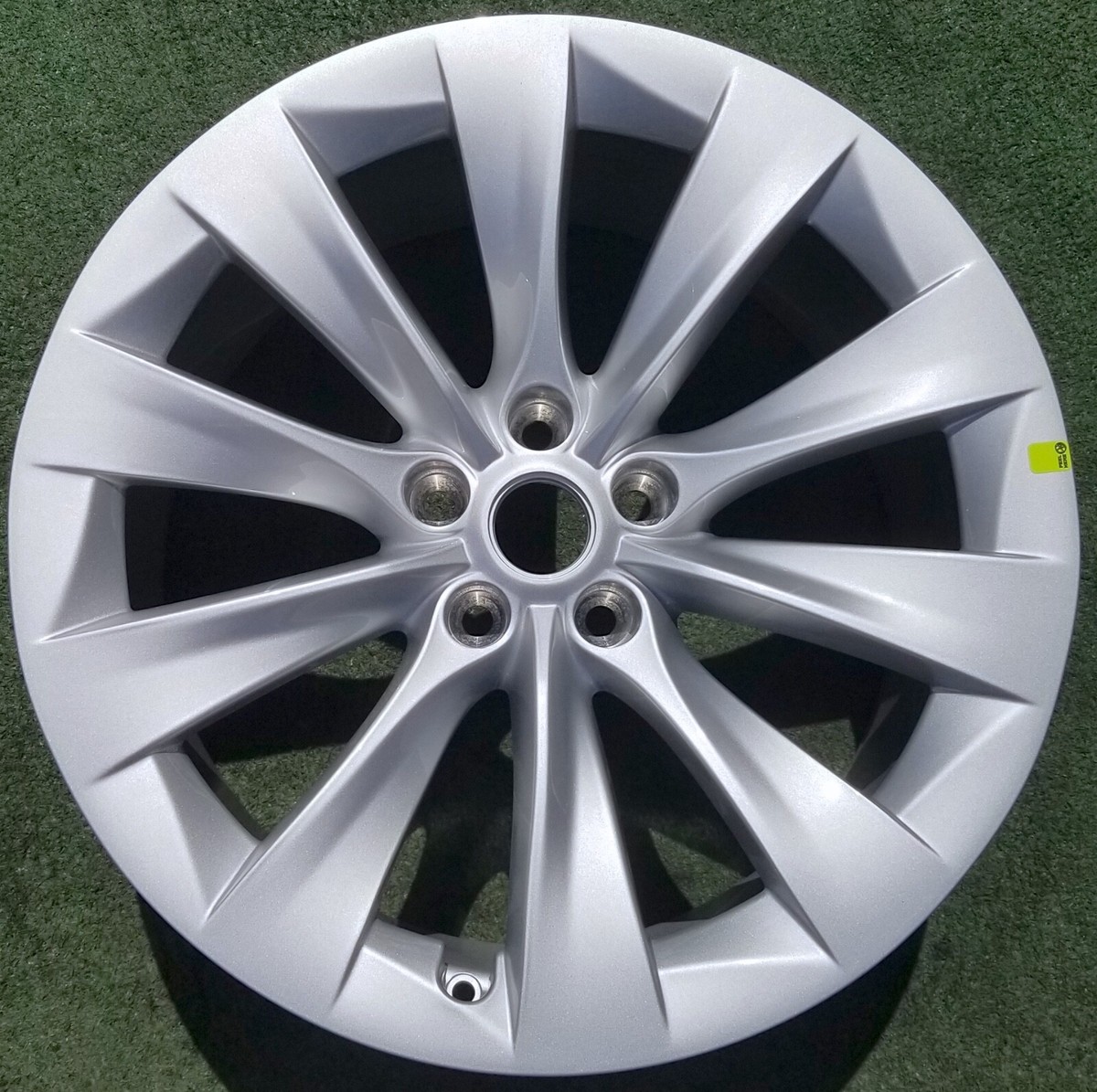 TRK ？？？ 22×8-10 2ply KENDA FRONT MAX K-284 1/2″ tread – Specialty Tire