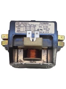 3100-20Q1542, C147094P03 Contactor *SALE*
