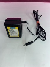 Hover Puck FE-AC Adapter Plug In Class 2 Transformer Sharper Image FE41-3009D