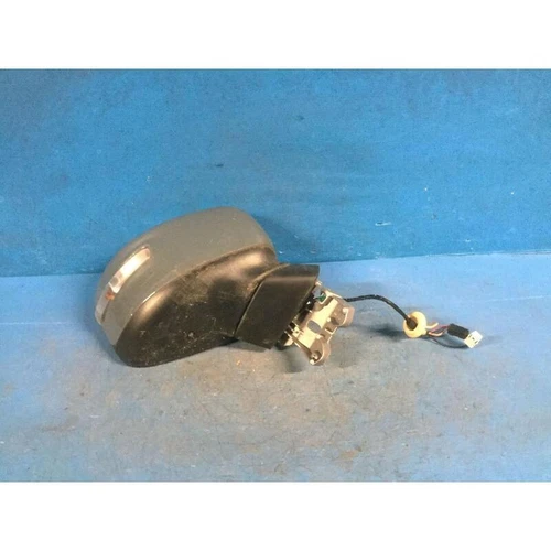 DOOR MIRROR RIGHT HAND FOR JEEP RENEGADE (14-18) 5I 1.6 16V MJT (77KW) 2WD 2014