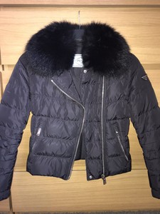 tk maxx puffer jacket mens