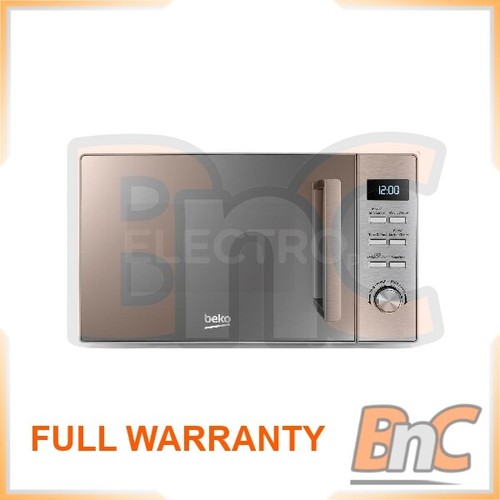 BEKO Mgf 20210X 20 L Microwave Oven Digital Control 800 W Freestanding  Compact | eBay
