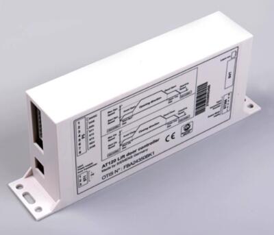 DHL FREE Elevator Door Controller AT120 FAA24350BK1 AT120R LIFT DOOR CONTROLLER