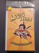Zotz Decals #ZTZ 32006 1/32 scale Mi 25 Hind Helicopter - LATINO AMERICANOS