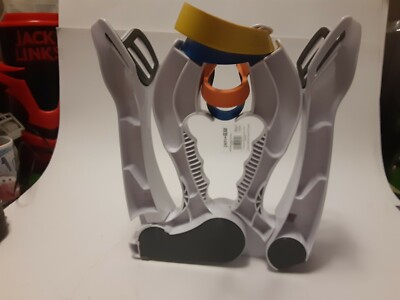 Ontel WA-MC12/3 Wonder Arms Total Workout System Training Resistance Bands