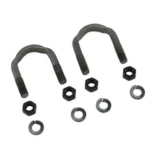 Yukon Gear and Axle Universal Joint U-Bolt Kit | YY UB-003