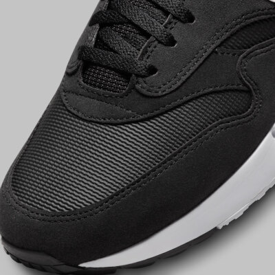 Size 12 - Nike Air Max 1 '86 OG Golf Big Bubble - Black White for