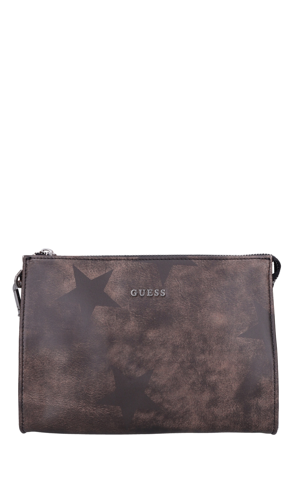 HMEVESP2486 Косметички GUESS Donna Marrone BF0386_GUES 12490₽