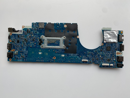 Dell Latitude 5280 Laptop Intel i5-7200U Mainboard LA-E071P - Bild 2 von 3