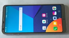 UNLOCKED T-Mobile LG G6 H872 32GB 4G LTE Smart Phone * TELLO Ultra LYCA Simple