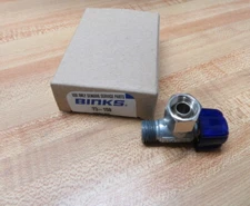 Binks 73-159 Metering Valve Assembly 73159 W/ Plastic Knob