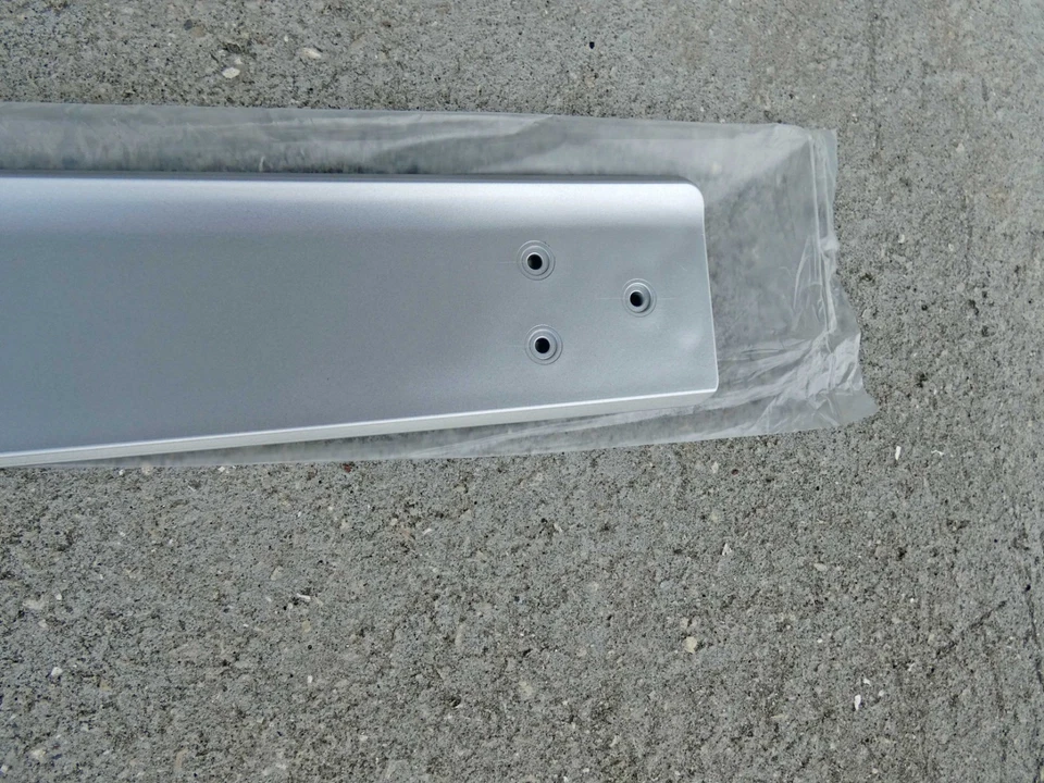 PARTS For minkaAire F896-65-BNW Xtreme H2O 65" Brushed Nickel Ceiling Fan -BLADE - Image 2 of 4