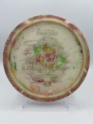 Discraft CIGARRA ๐น JawBreaker Z Glo ๐น Anthony Barela New Release 175_176 - Picture 4 of 6