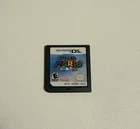Super Mario 64 DS - Nintendo DS - Authentic Cartridge Only - Tested & Working