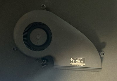 Apple iMac A1419 A2115 27  FAN Lüfter Kühler 610-0145 -00182 -0216 2012-2020