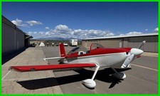 2000 Vans RV-8 2000 Vans RV-8