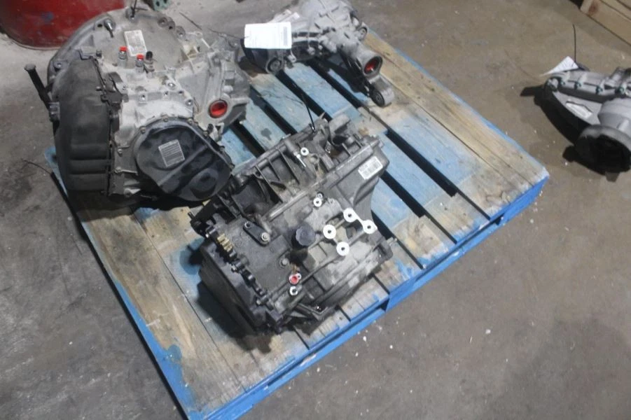 2014 Chevrolet Sonic Automatic Transmission A6SP FWD 181K Miles Used - Image 2 of 4