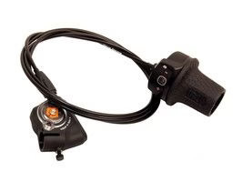 Twist Shifter für SRAM -Hub -Ausrüstung auf der rechten 7S - Afbeelding 1 van 1