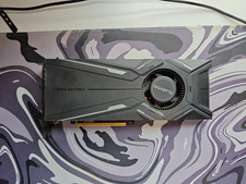 GeForce RTX™ 2080 Ti TURBO 11G