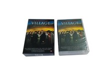 A French Village The Complete Series Seasons 1-7 DVD 30-discs Box Set New