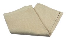 POWER-TEC 92579 Welding Blanket 3m x 2m Heat Resistant Fireproof Safety Cover