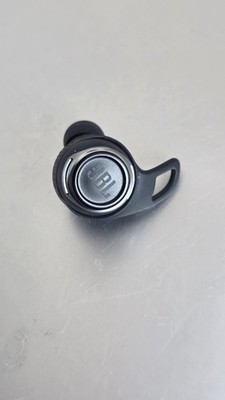 JBL Reflect Flow Pro Linker Ohrhörer Schwarz   Original Ersatz Earbud
