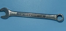 SEK Tools  7/16ths open end Wrench forged In Japan in excellent condition 