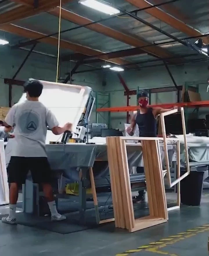 Mike Tyson Poster – Boxing Legend Wall Art