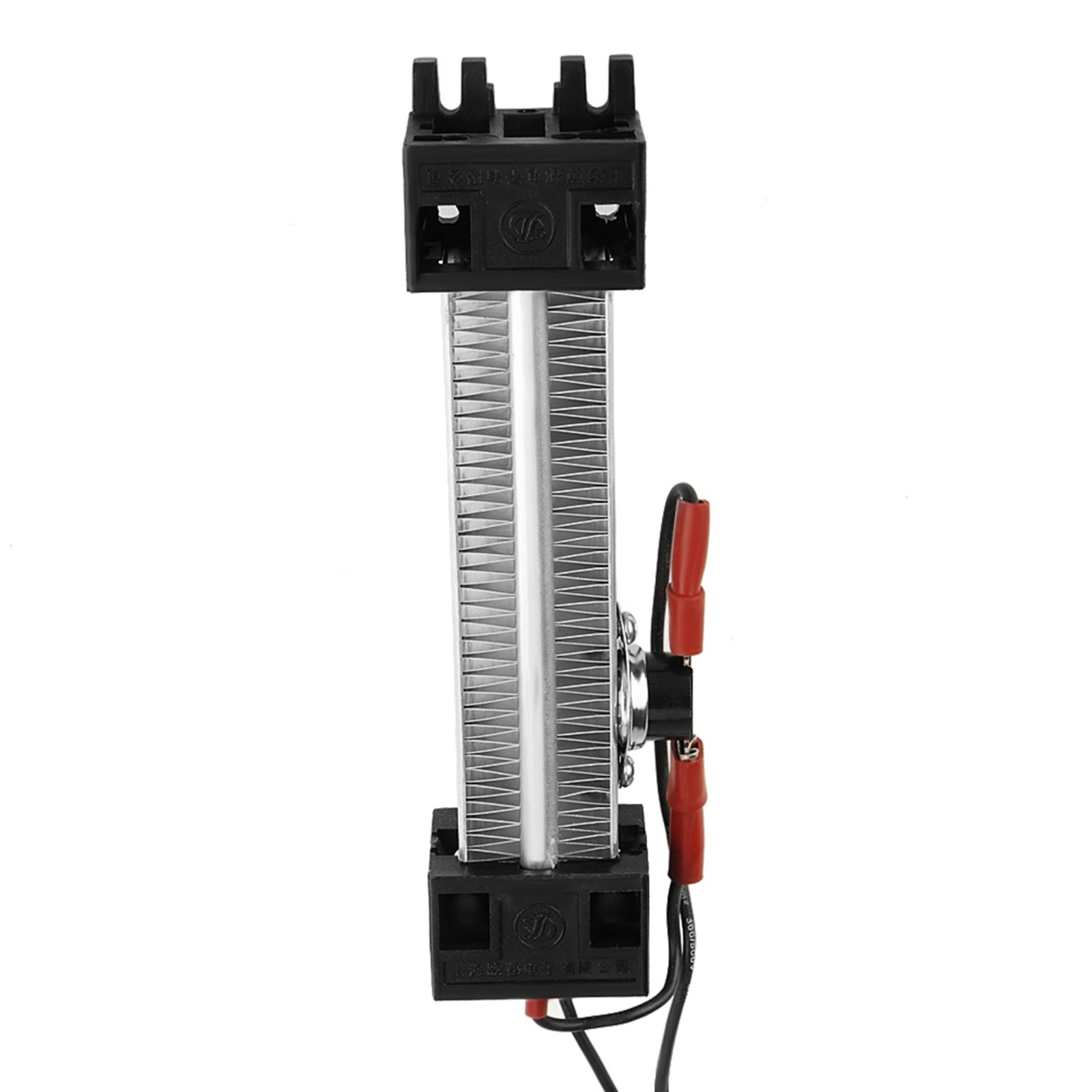 250W 110V AC DC Insulated PTC Ceramic Air Heater PTC Heating LLI☜