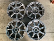 Used Work Emotion Xc8 Wheel Foil Used Work Emotion Xc8 Wheel Foil