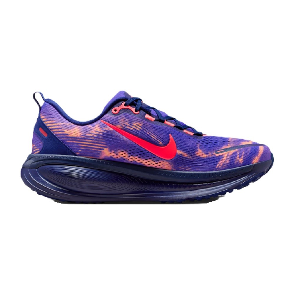Men's Nike Vomero 18 Indigo Burst/Hot Lava (IQ0602 400) | eBay